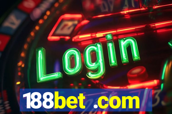 188bet .com